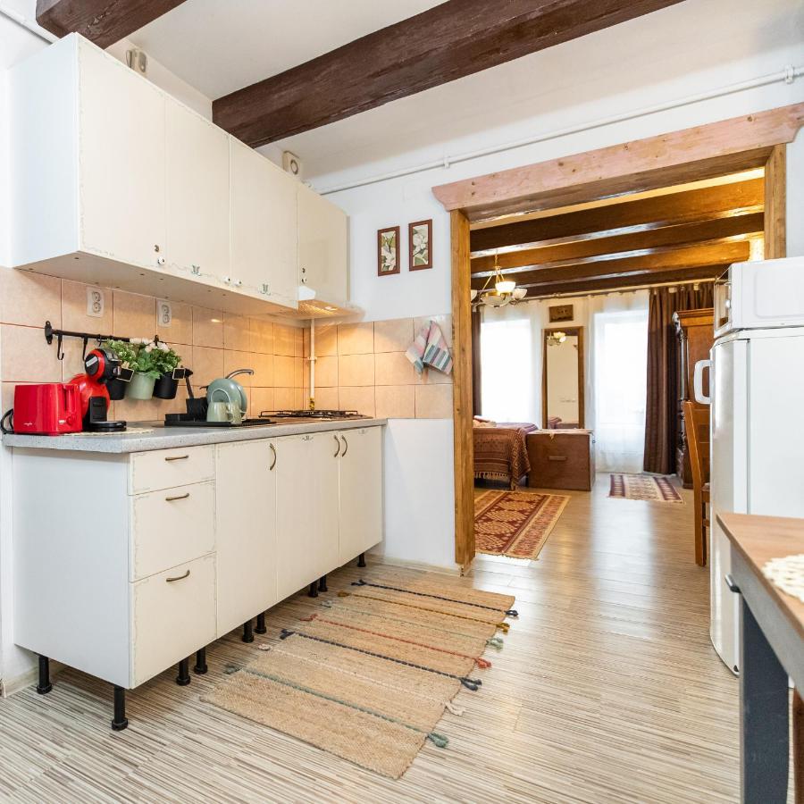 Saint Marco35th Apartment
