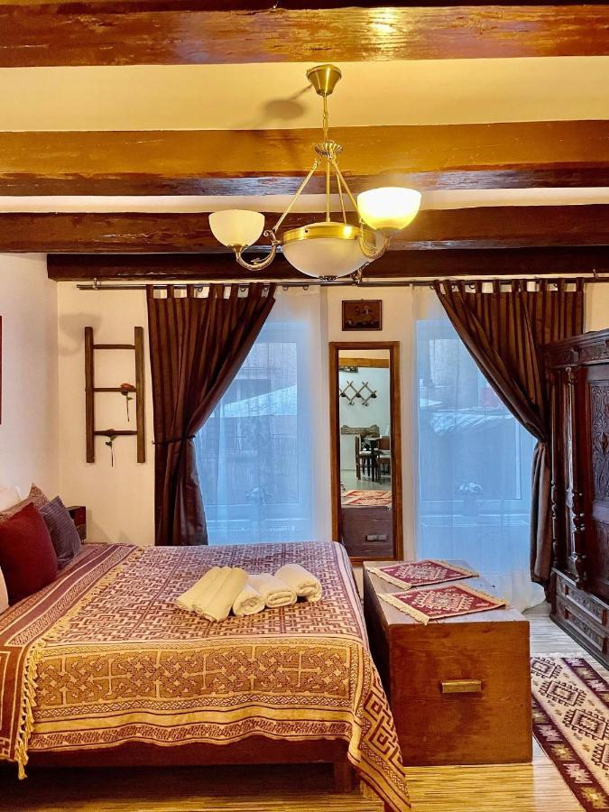 Apartment Saint Marco35th Brasov