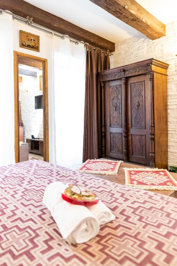 Saint Marco35th Apartment