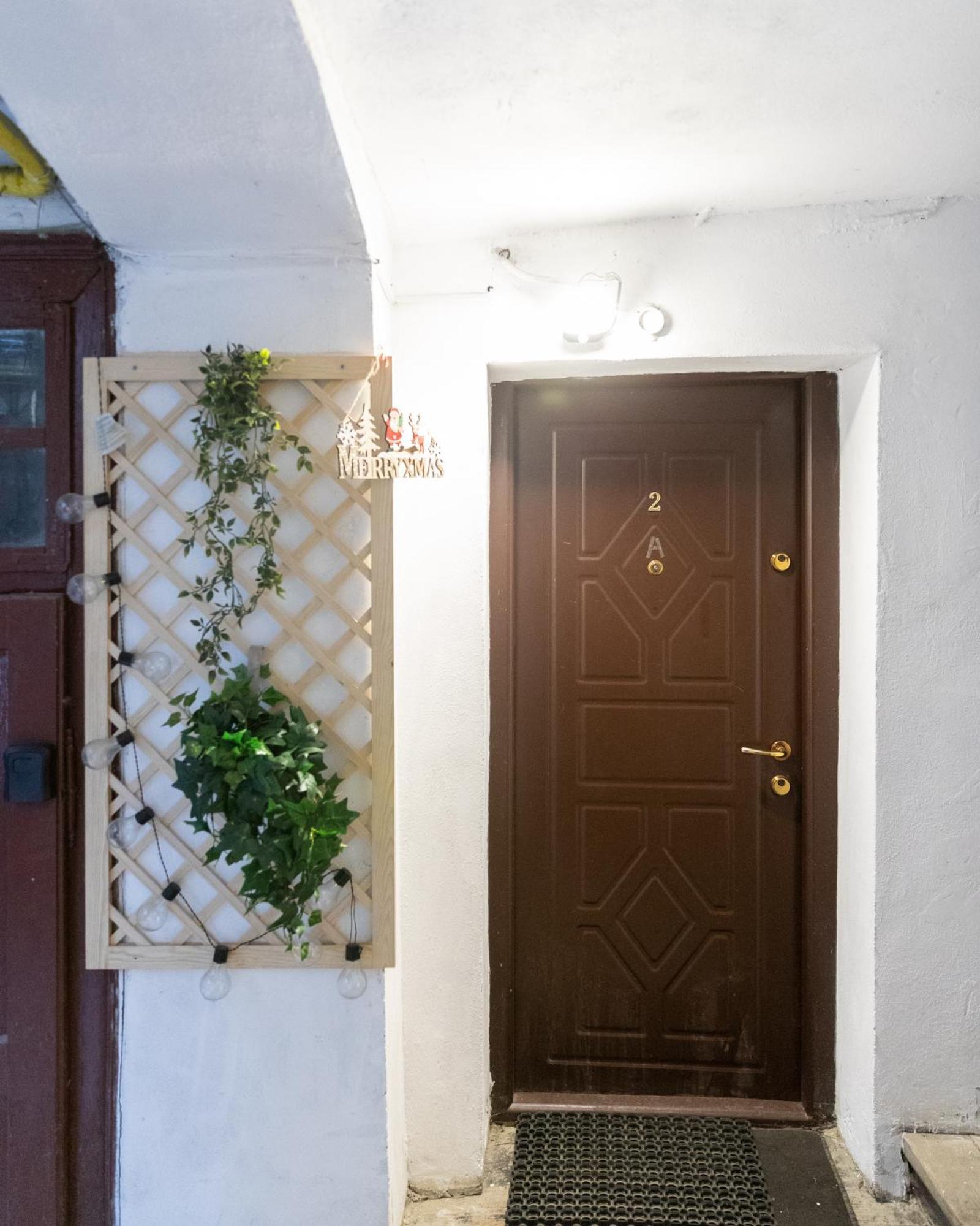 Apartment Saint Marco35th Brasov
