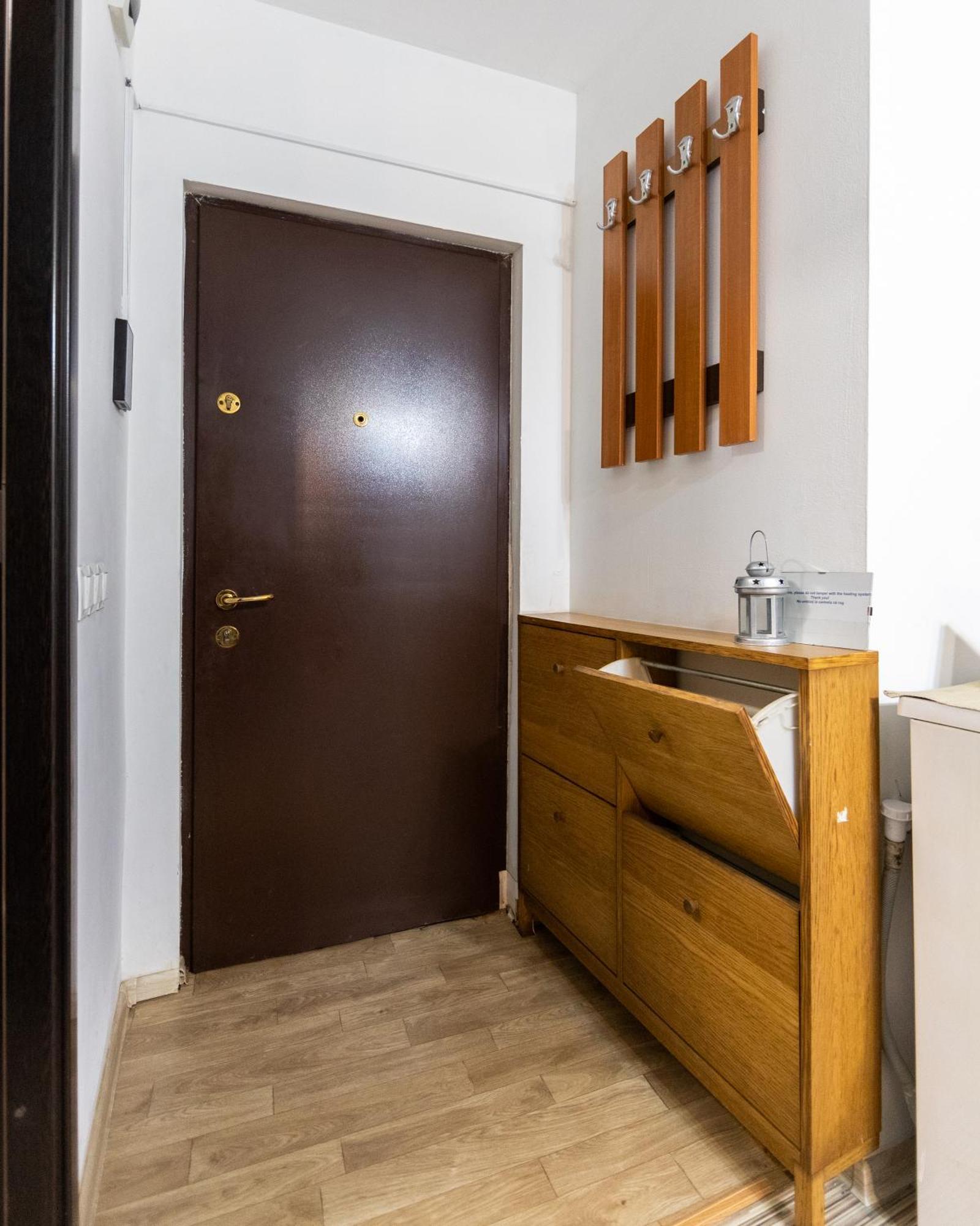 Apartment Saint Marco35th