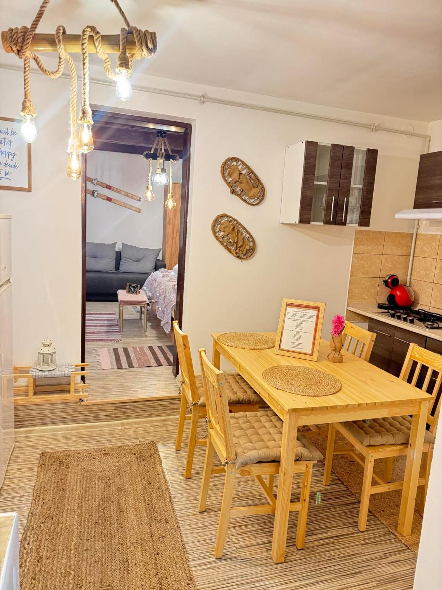 Saint Marco35th Apartment
